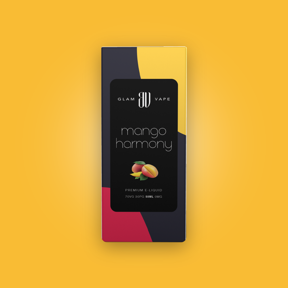 Mango Harmony