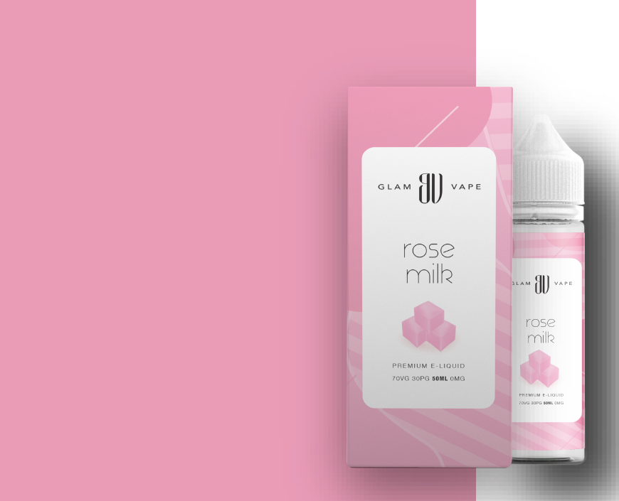 Rose Milk